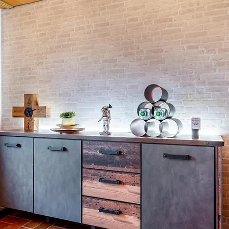 Apartment Auszeit *