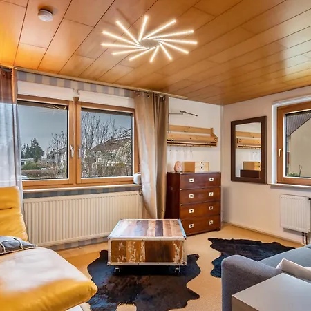 Auszeit Apartman Bietigheim-Bissingen