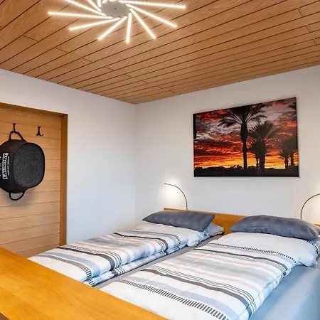 Auszeit Apartment
