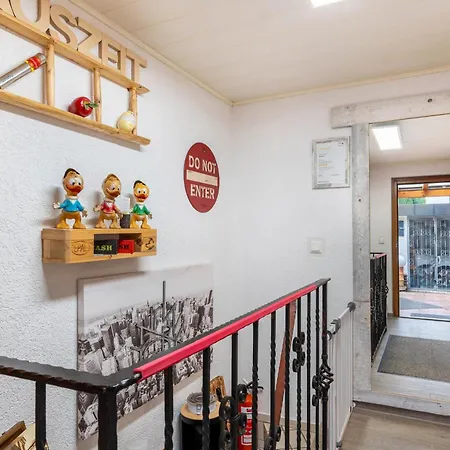 Apartment Auszeit