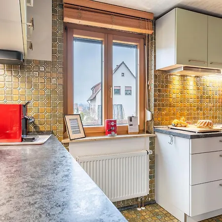 Apartment Auszeit *