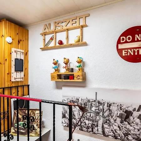 Auszeit Apartment Bietigheim-Bissingen