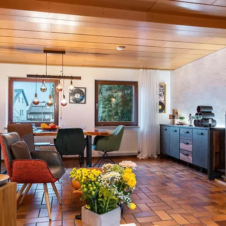 Apartment Auszeit Bietigheim-Bissingen