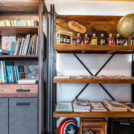 Apartment Auszeit