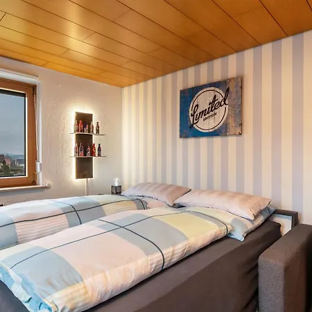 Auszeit Apartment *