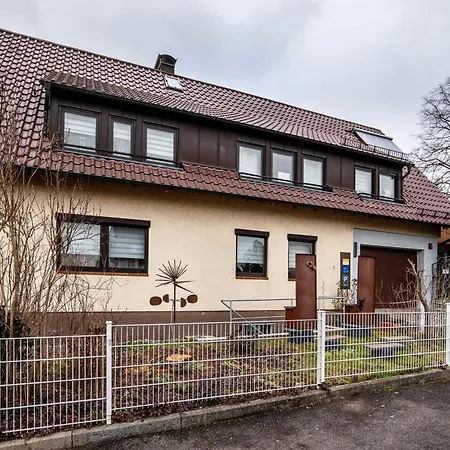 Auszeit Apartment Bietigheim-Bissingen