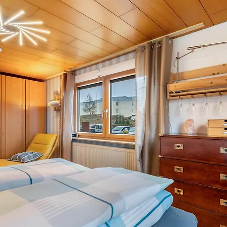 Auszeit Apartment