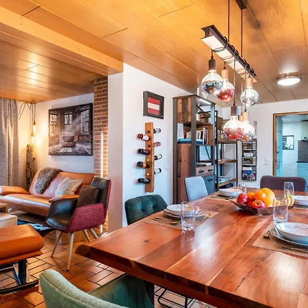 Apartment Auszeit