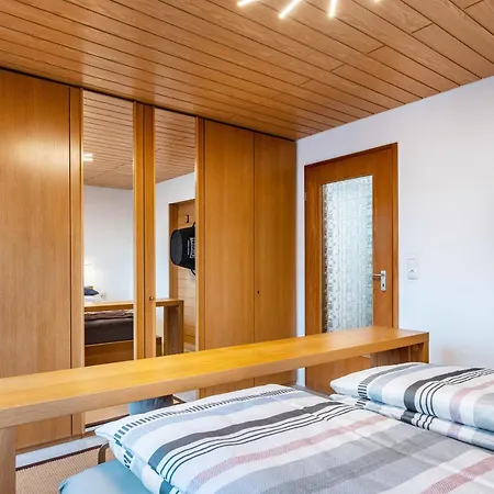 Apartment Auszeit *