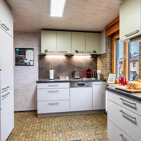 Auszeit Apartman Bietigheim-Bissingen