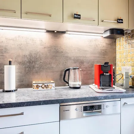 Apartman Auszeit Bietigheim-Bissingen